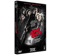 Sin City – Universal Pictures – Édition Collector