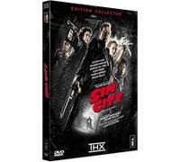 Sin City - Édition Collector
