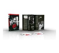 Sin City – Blu-ray – Édition Ultime – Studiocanal