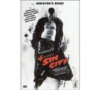 Sin City - Edition Director's Recut E