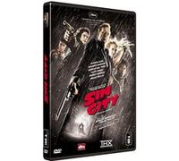 Sin City Edition Simple DVD E
