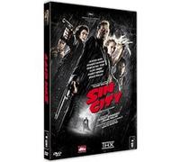 Sin City - Edition Simple E