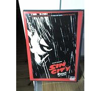 Sin City - Extreme XXL Edition