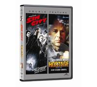 Sin City/Hostage (Ws)