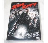 Sin City [Import allemand]