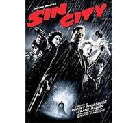 Sin City [Import anglais]