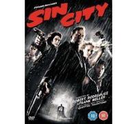 Sin City - Import Uk