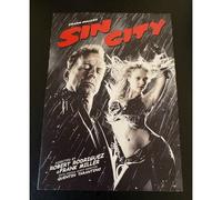 Sin City [Import Us] - Dvd (2005)