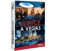 Sin City Law - Complete Series - 5-DVD Box Set ( Justice ? Vegas ) by R?my Burkel