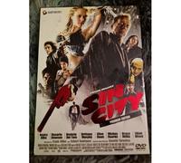 Sin City Premium Edition - Dvd Japonais Neuf