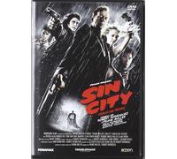 Sin City / Sin City. Ciudad Del Pecado (Dvd)