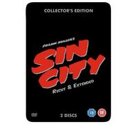 Sin City - Sin City (Collector's Edition) [Import anglais]