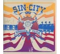 Sin City Social Club Volume 9 #1