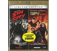 Sin City + Spy Kids [Limited Edition]