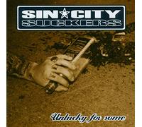 Sin City Suckers - Unlucky for Some