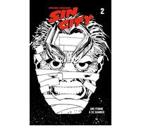 Sin City T2 - Frank Miller - Huginn & Muninn - broché - Comics