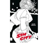 Sin City T5 - Frank Miller - Huginn & Muninn - broché - Comics