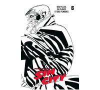 Sin City T6 - Frank Miller - Huginn & Muninn - broché - Comics