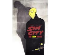 Sin City That Yellow Bastard #4