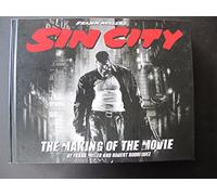 Sin City: The Making of the Movie