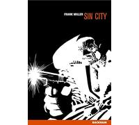 Sin City; Tome 1