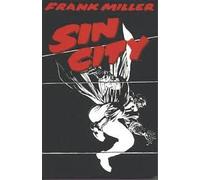 Sin City, tome 1 : J'ai tué pour elle