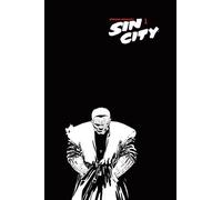 Sin City Tome 1 - Sombres Adieux