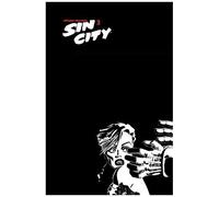Sin City - Tome 3 - Le Grand Bain De Sang
