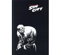 Sin City Tome 4 - Le Salaud En Jaune