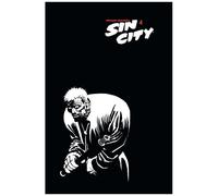 Sin City - Tome 4 - Le Salaud En Jaune