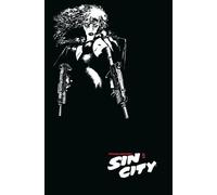 Sin City Tome 5 - Valeurs Familiales