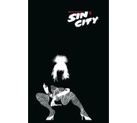 Sin City Tome 6 - Des Filles, Du Flouze Et Des Flingues