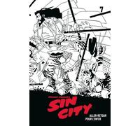 Sin City Tome 7 - Aller-Retour Pour L'enfer