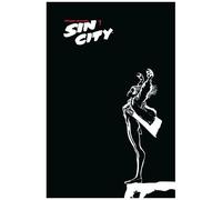 Sin City - Tome 7 - Aller-Retour Pour L'enfer
