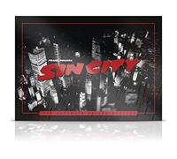 Sin City: Ultimate Killer Edition (2 Blu-Ray) [Edizione: Regno Unito] [Import]