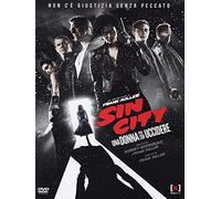 Sin City-Una Donna per Cui Uccidere (DVD) [Import]