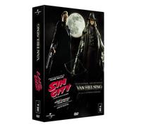 Sin City + Van Helsing - Pack