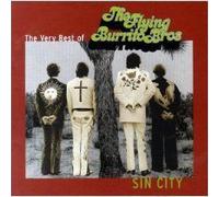 Sin City-Very Best Of - Dutch Import