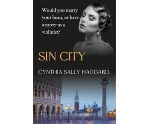 Sin City: Would you marry your beau, or have a career as a violinist?