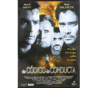 Sin Codigo De Conducta [Import]