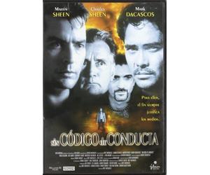 Sin Codigo De Conducta [Import]
