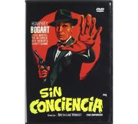 Sin Conciencia [Import]