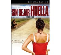 Sin Dejar Huella [Import USA Zone 1]
