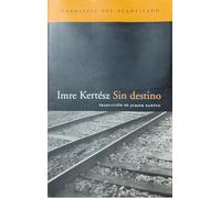 Sin Destino