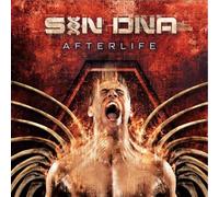 Sin Dna - Afterlife-Digi [Import]
