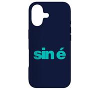 Sin é - That is It Now - as Gaeilge - Irlandais Coque pour iPhone 17