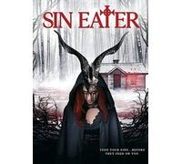 Sin Eater [Dvd]