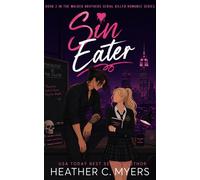Sin Eater - Heather C. Myers - Auto-Édition - ebook (ePub) - Livre