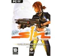 Sin Episode One (PC DVD ROM)
