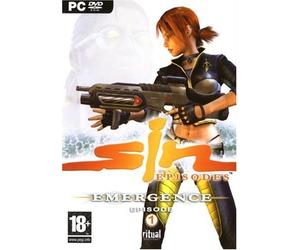 Sin Episode One (PC DVD ROM)